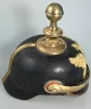 Baden Field Artillery Officers Pickelhaube - MINT Visuel 8
